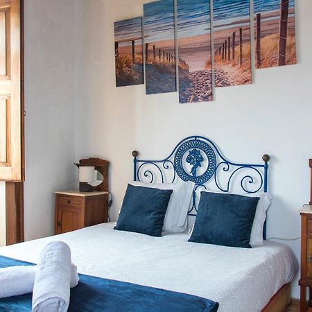 Villa Casa Da Paz à Labrugeira Extérieur photo
