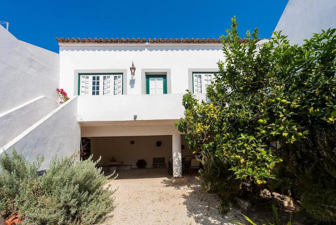 Villa Casa Da Paz à Labrugeira Extérieur photo
