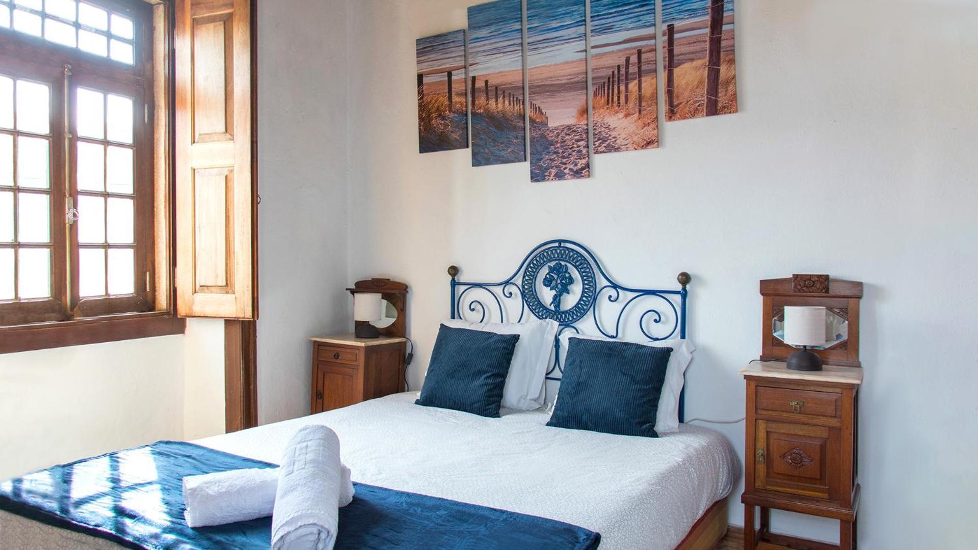 Villa Casa Da Paz à Labrugeira Extérieur photo