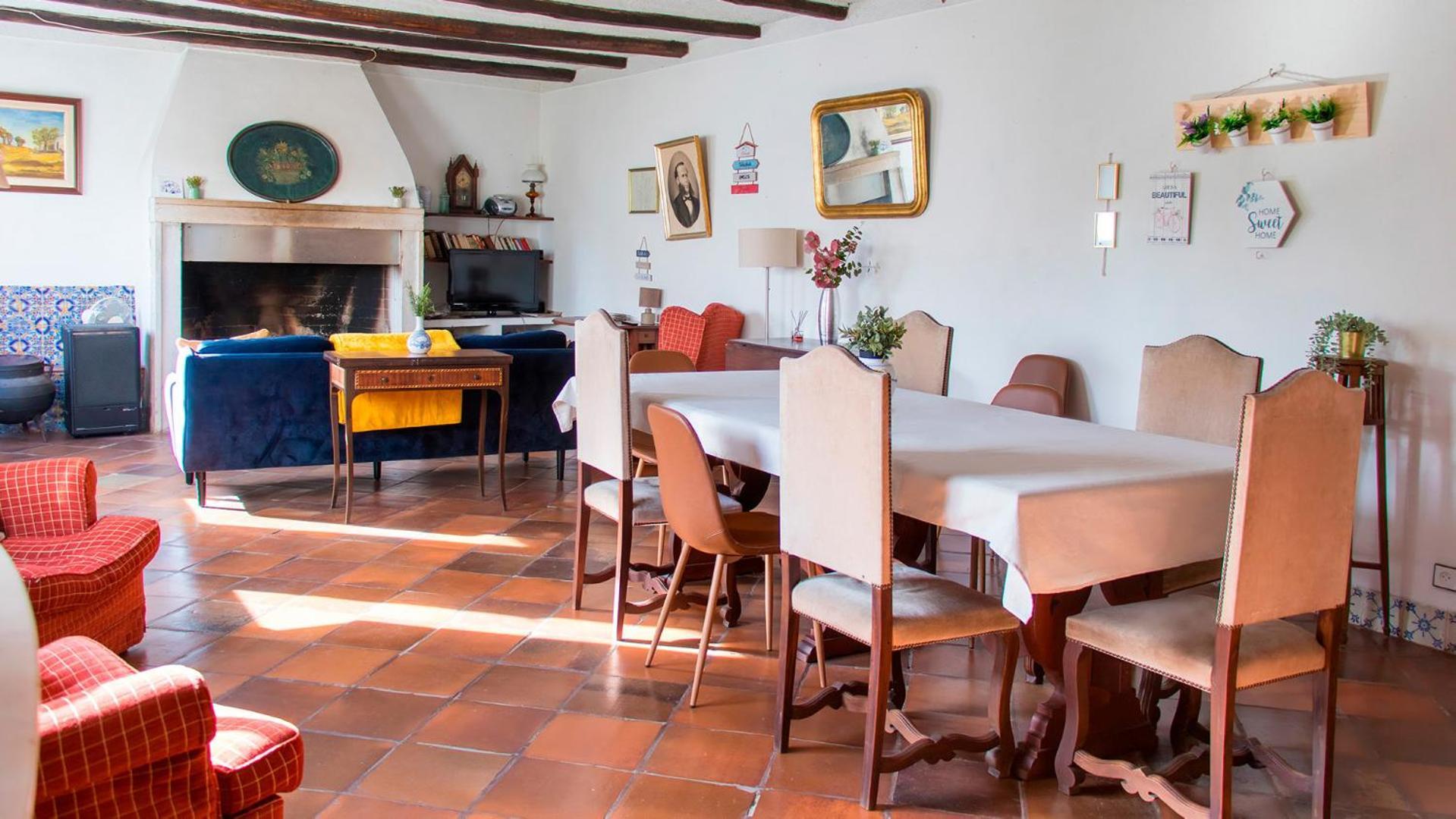 Villa Casa Da Paz à Labrugeira Extérieur photo